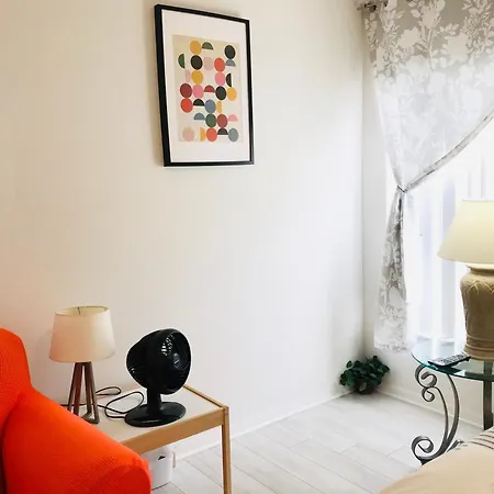 Near Disney Vacation Private Room In Shared Villa